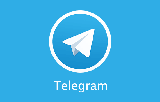 How to scan the QR code on Telegram